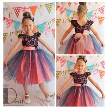 Рокля № 278 ТССТ