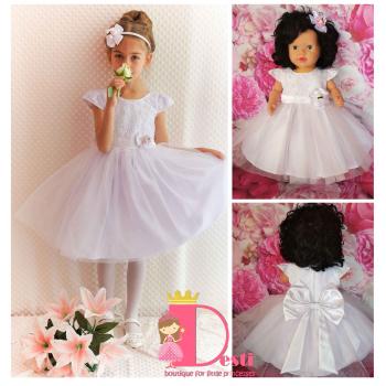 Рокля № 278 БТ