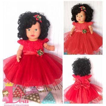 Рокля № 278 ЧТ