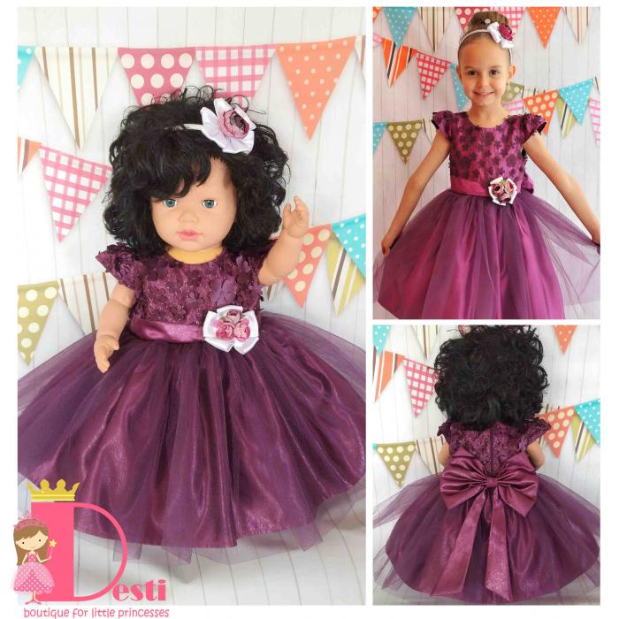 Рокля № 278 ЦТ