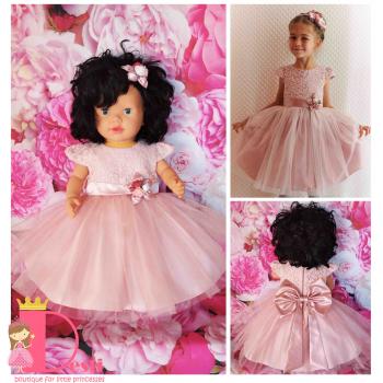 Рокля № 278 ФГТ