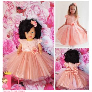 Рокля № 278 ПТ