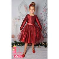 Рокля № 278 ВХДР