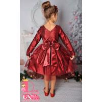 Рокля № 278 ВХДР