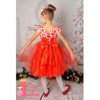 Рокля № 278 ЧБЦ