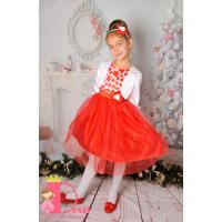 Рокля № 278 ЧБЦ