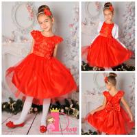 Рокля № 278 ЧЦТ