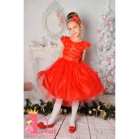 Рокля № 278 ЧЦТ