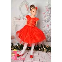 Рокля № 278 ЧЦТ