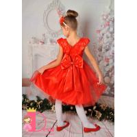 Рокля № 278 ЧЦТ