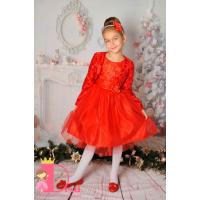 Рокля № 278 ЧЦТ