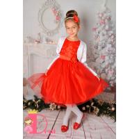 Рокля № 278 ЧЦТ