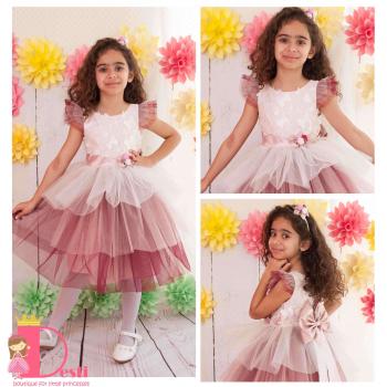 Рокля № 288 БПЗТФГ