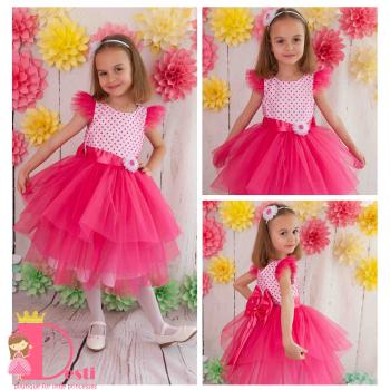 Рокля № 288 ЦТО