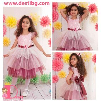 Рокля № 288 РПЗТВ