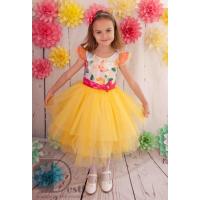 Рокля № 288 - 250 П