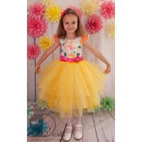 Рокля № 288 - 250 П