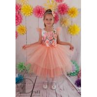 Рокля № 288 - 250 В