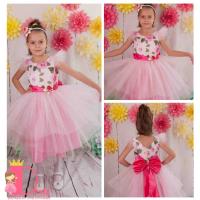 Рокля № 288 - 255 Р