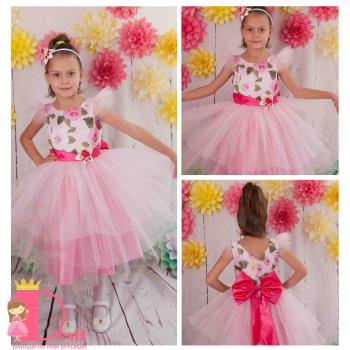 Рокля № 288 - 255 Р