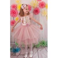 Рокля № 288 - 260 ФГЗЖ