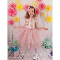 Рокля № 288 - 260 ФГЗЖ