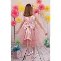 Рокля № 288 - 260 ФГЗЖ