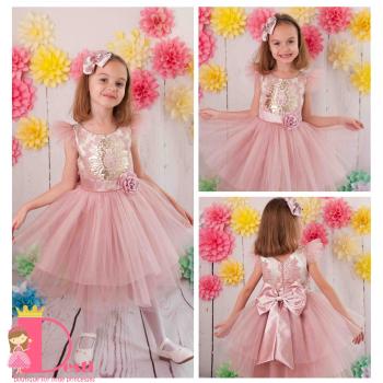 Рокля № 288 - 260 ФГЗЖ