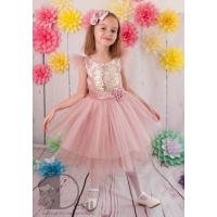 Рокля № 288 - 260 ФГЗЖ