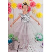 Рокля № 288 - 260 С