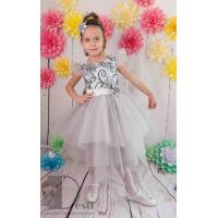 Рокля № 288 - 260 С