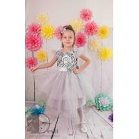 Рокля № 288 - 260 С