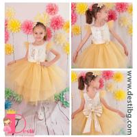 Рокля № 288 - 260 ЗЖ