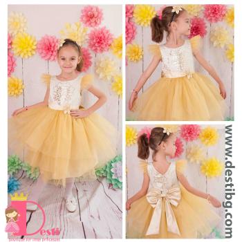 Рокля № 288 - 260 ЗЖ