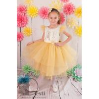 Рокля № 288 - 260 ЗЖ