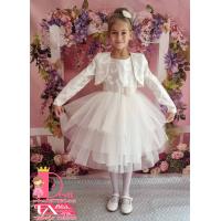 Болеро № 58 Ж