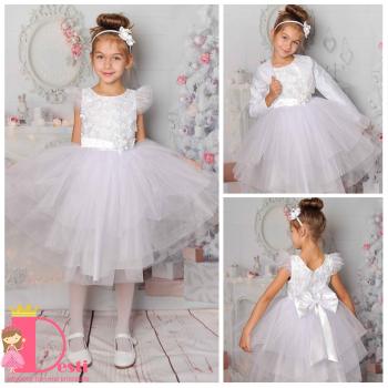 Рокля № 288 БЦТ