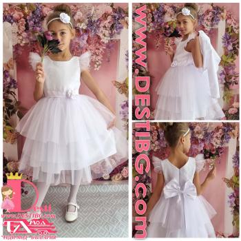 Рокля № 288 БЖ