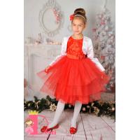 Рокля № 288 ЧЦ