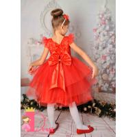 Рокля № 288 ЧЦ