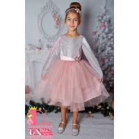 Рокля № 288 ХДР