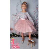 Рокля № 288 ХДР