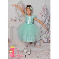 Рокля № 288 МЦ