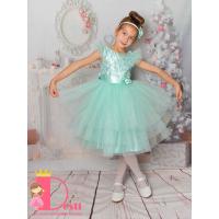 Рокля № 288 МЦ