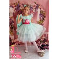 Рокля № 288 РЦРРТ