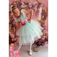 Рокля № 288 РЦРРТ