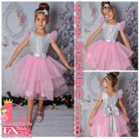 Рокля № 288 СБРТ