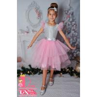 Рокля № 288 СБРТ