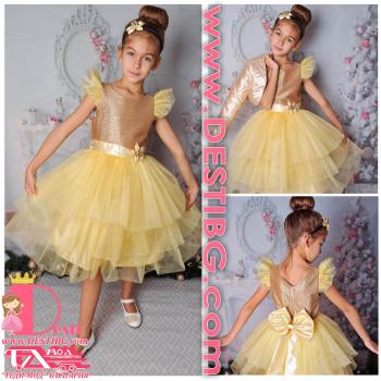 Рокля № 288 ЗБ