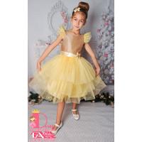 Рокля № 288 ЗБ